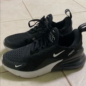 Nike air max 270